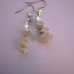 Handmade earrings